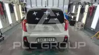 2016 KIA Morning