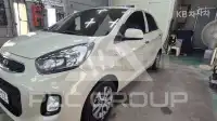 2016 KIA Morning