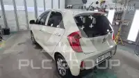 2016 KIA Morning