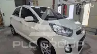 2016 KIA Morning