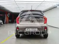 2016 KIA Morning