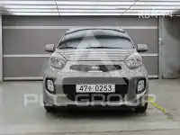 2016 KIA Morning