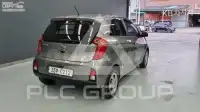 2016 KIA Morning