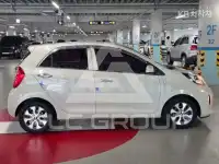 2016 KIA Morning