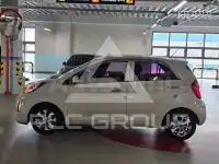 2016 KIA Morning