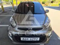 2016 KIA Morning