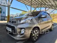 2016 KIA Morning