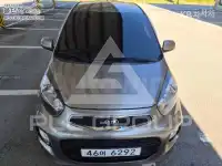 2016 KIA Morning
