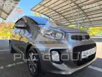 2016 KIA Morning