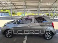 2016 KIA Morning