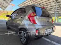 2016 KIA Morning