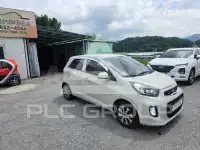 2016 KIA Morning