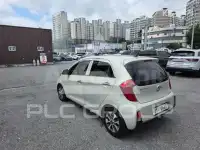 2016 KIA Morning