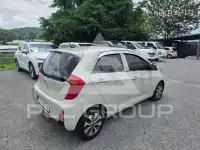 2016 KIA Morning