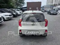 2016 KIA Morning
