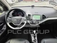 2016 KIA Morning