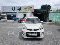 2016 KIA Morning