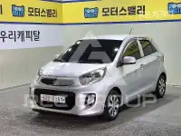 2016 KIA Morning