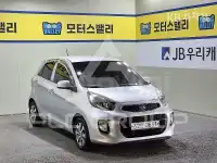 2016 KIA Morning