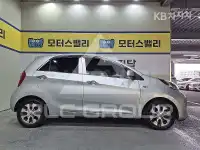 2016 KIA Morning