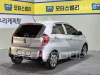 2016 KIA Morning