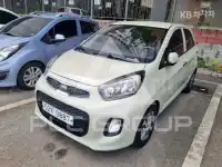 2016 KIA Morning