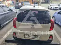 2016 KIA Morning
