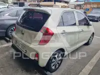 2016 KIA Morning