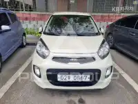2016 KIA Morning