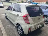 2016 KIA Morning