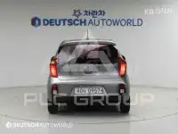 2016 KIA Morning