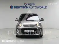 2016 KIA Morning