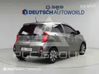 2016 KIA Morning