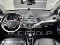 2016 KIA Morning