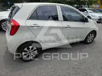 2016 KIA Morning