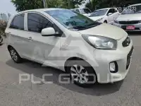 2016 KIA Morning