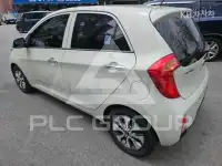 2016 KIA Morning