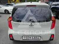 2016 KIA Morning