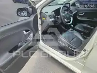 2016 KIA Morning
