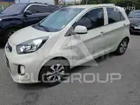 2016 KIA Morning