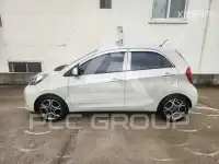 2016 KIA Morning