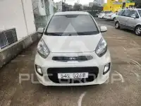 2016 KIA Morning