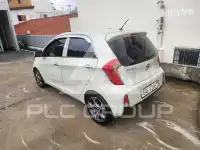 2016 KIA Morning
