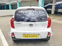 2016 KIA Morning