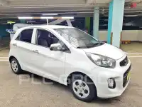 2016 KIA Morning