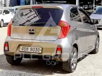 2016 KIA Morning