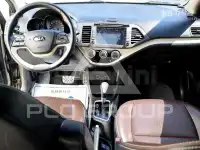 2016 KIA Morning