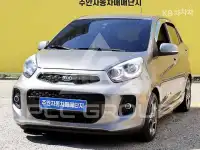 2016 KIA Morning