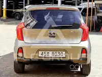 2016 KIA Morning