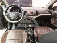 2016 KIA Morning